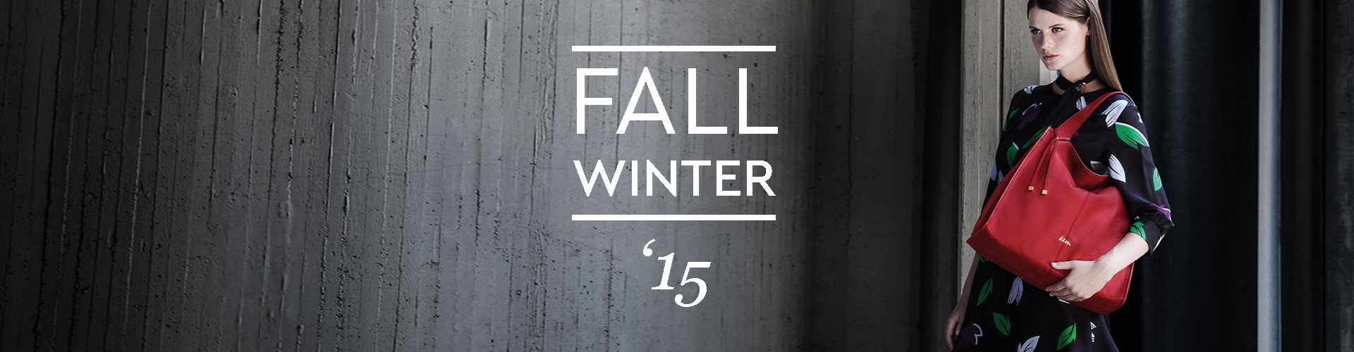 WINTER 15' 