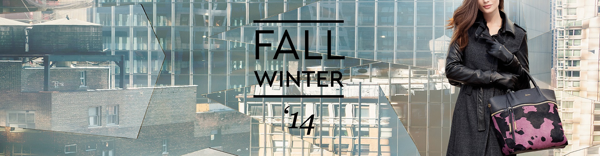 WINTER 14' 