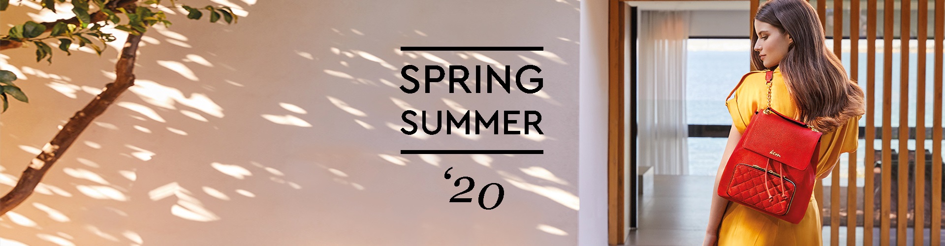 SPRING 20'