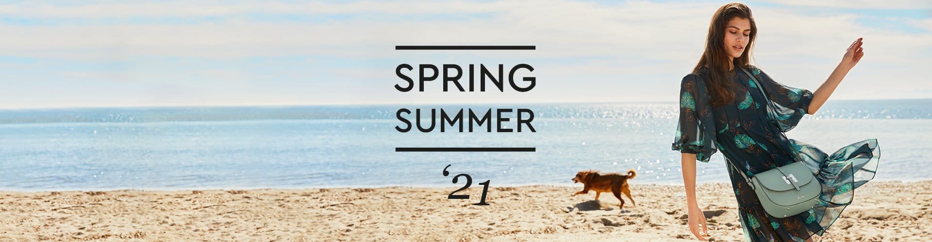 SPRING 21'