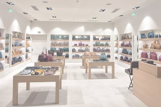 Συνεργασίες Χονδρικής