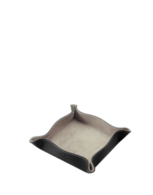 Δερμάτινο tray (S) ΟΛΑ ΤΑ ΔΩΡΑ