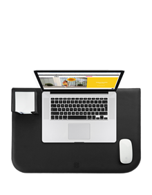 Leather desktop pad ALL GIFTS