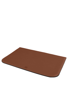 Leather desktop pad ALL GIFTS
