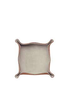 Δερμάτινο tray (S) ΟΛΑ ΤΑ ΔΩΡΑ