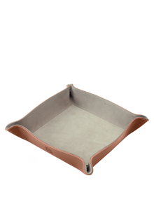 Δερμάτινο tray (L) ΟΛΑ ΤΑ ΔΩΡΑ