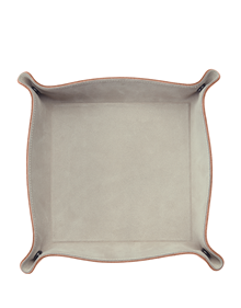 Δερμάτινο tray (L) ΟΛΑ ΤΑ ΔΩΡΑ