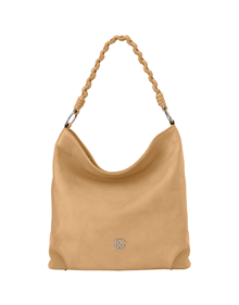 Hobo bag in Softy leather ALL BAGS