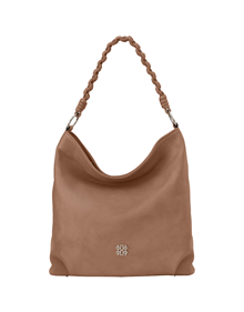 Hobo bag in Softy leather ALL BAGS
