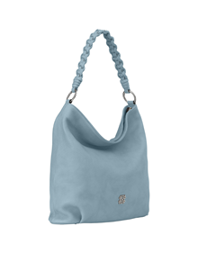 Hobo bag in Softy leather ALL BAGS