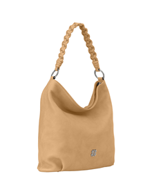 Hobo bag in Softy leather ALL BAGS