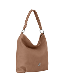 Hobo bag in Softy leather ALL BAGS