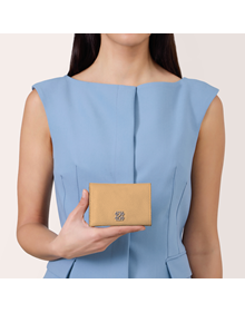Cardholder in Softy leather ALL ACCESSORIES