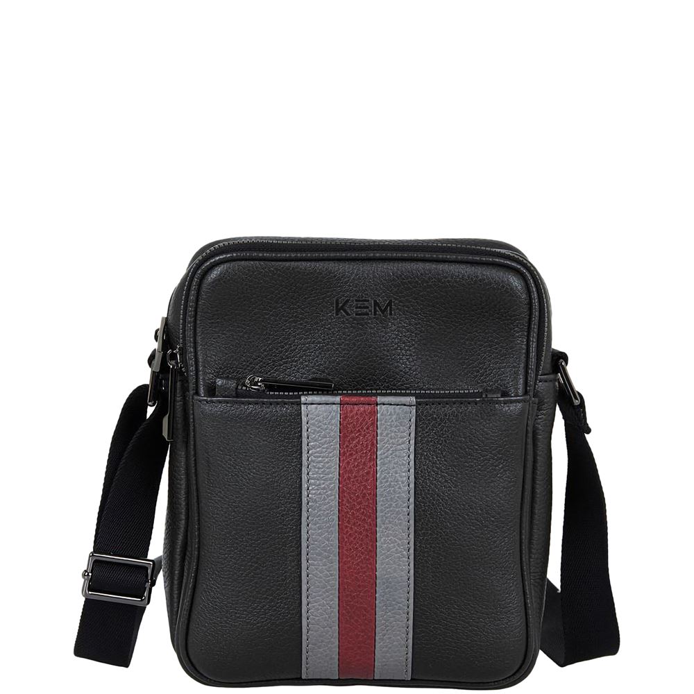 BLACK/MULTI