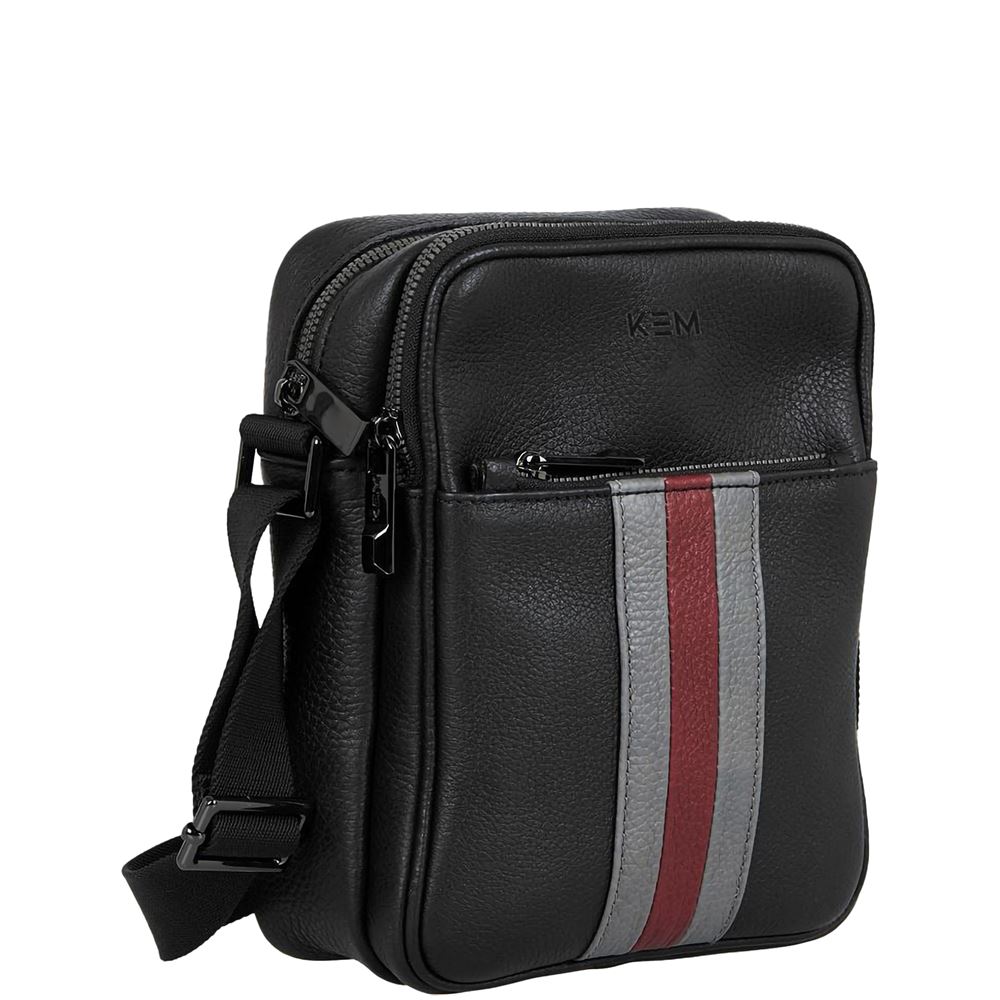 BLACK/MULTI