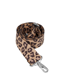 Iμάντας με leopard print ΟΛΑ ΤΑ ΑΞΕΣΟΥΑΡ