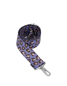 Iμάντας με leopard print ΟΛΑ ΤΑ ΑΞΕΣΟΥΑΡ