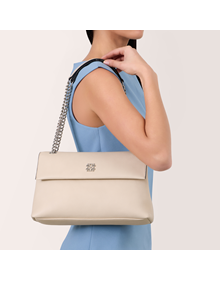 Shoulder bag in Joy synthetic material ALL BAGS