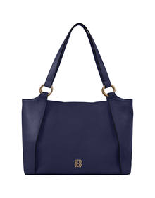 Shoulder bag in Romance leather ALL BAGS