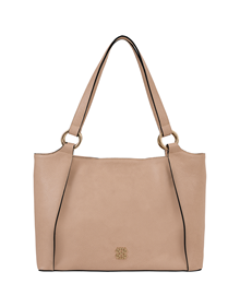 Shoulder bag in Romance leather ALL BAGS