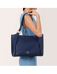 Shoulder bag in Romance leather ALL BAGS