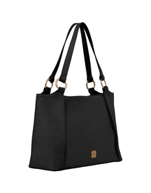 Shoulder bag in Romance leather ALL BAGS
