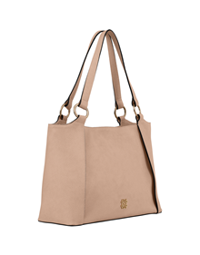 Shoulder bag in Romance leather ALL BAGS