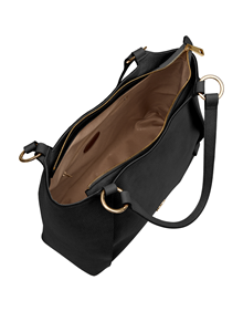 Shoulder bag in Romance leather ALL BAGS