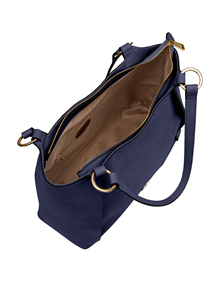 Shoulder bag in Romance leather ALL BAGS