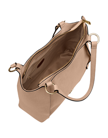 Shoulder bag in Romance leather ALL BAGS