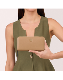 Wallet in Linea synthetic material ALL ACCESSORIES