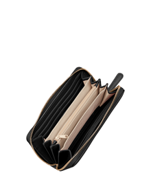 Wallet in Linea synthetic material ALL ACCESSORIES