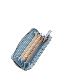 Wallet in Linea synthetic material ALL ACCESSORIES