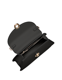 Τσαντάκι top handle σε συνθετικό υλικό Linea ΟΛΕΣ ΟΙ ΤΣΑΝΤΕΣ