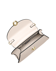 Τσαντάκι top handle σε συνθετικό υλικό Linea ΟΛΕΣ ΟΙ ΤΣΑΝΤΕΣ