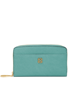 Wallet in Romance leather ALL ACCESSORIES