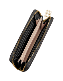 Wallet in Romance leather ALL ACCESSORIES