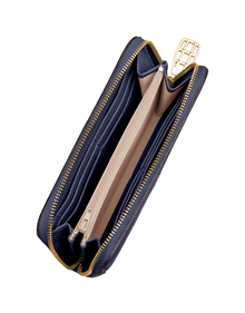 Wallet in Romance leather ALL ACCESSORIES