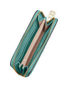 Wallet in Romance leather ALL ACCESSORIES