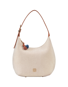 Shoulder bag in Riviera synthetic material ALL BAGS