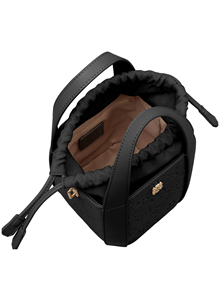 Τop handle bag in Icon synthetic material ALL BAGS