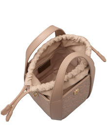 Τop handle bag in Icon synthetic material ALL BAGS