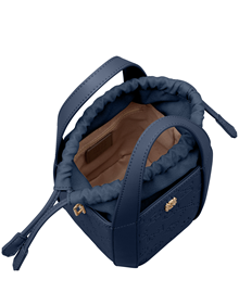 Τop handle bag in Icon synthetic material ALL BAGS