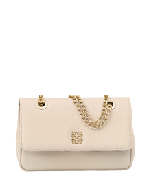 Penelope shoulder bag in Elite leather ALL BAGS