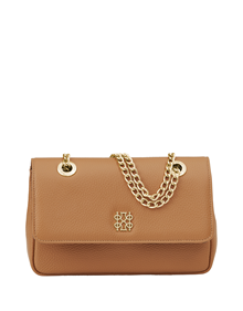 Penelope shoulder bag in Elite leather ALL BAGS