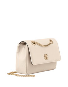 Penelope shoulder bag in Elite leather ALL BAGS
