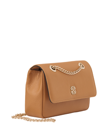Penelope shoulder bag in Elite leather ALL BAGS