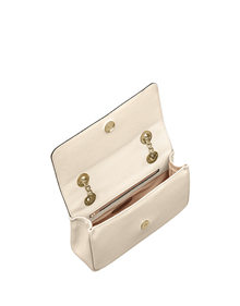 Penelope shoulder bag in Elite leather ALL BAGS