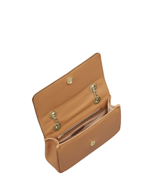 Penelope shoulder bag in Elite leather ALL BAGS