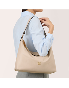 Shoulder bag in Elite leather ALL BAGS